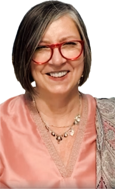 Dr. Anne Burgunder