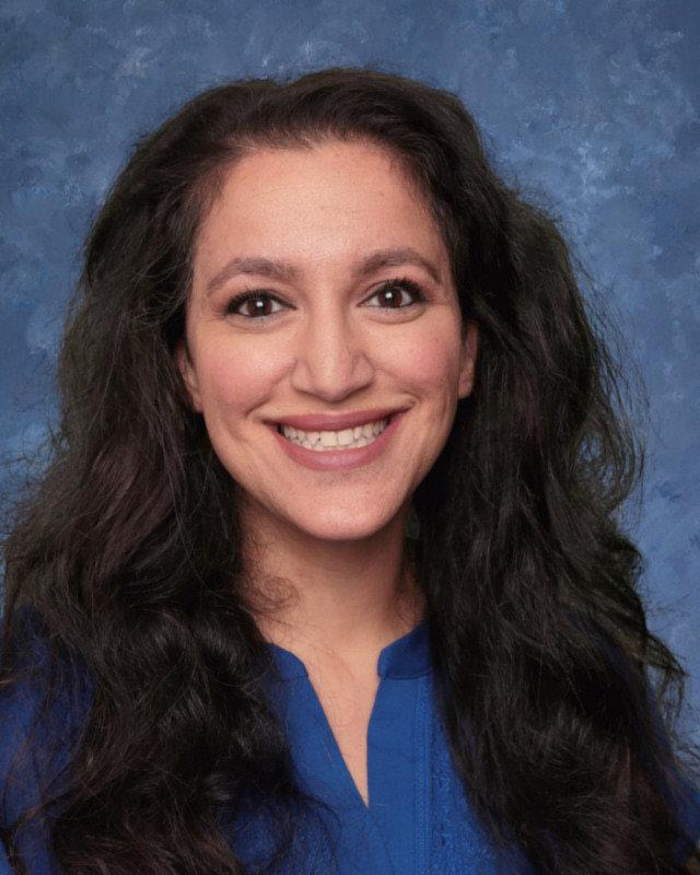 Karin Kayserian