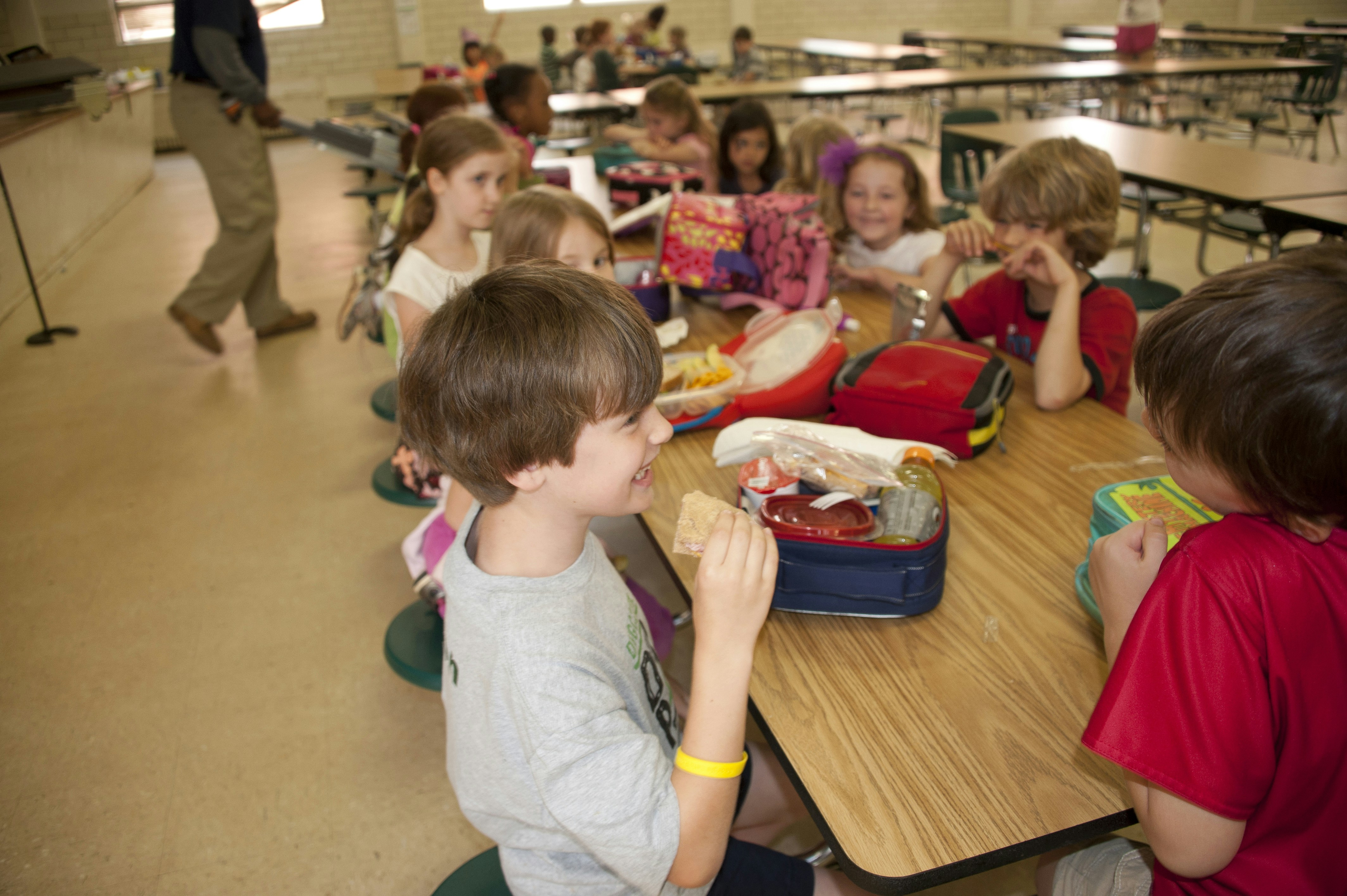 Building Mathematical Thinking, Not Just Calculation