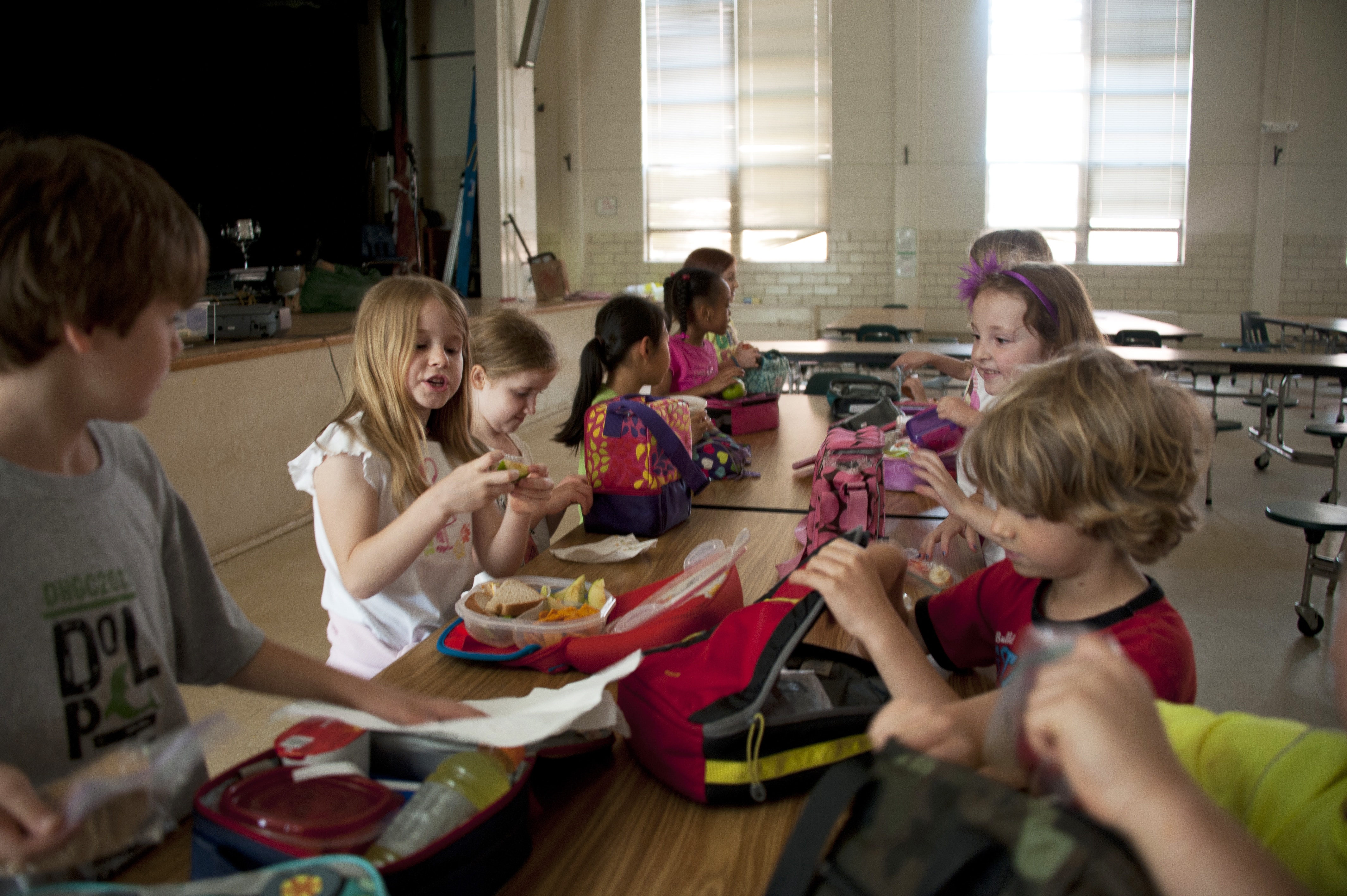 Live Sessions with U.S. Teachers
